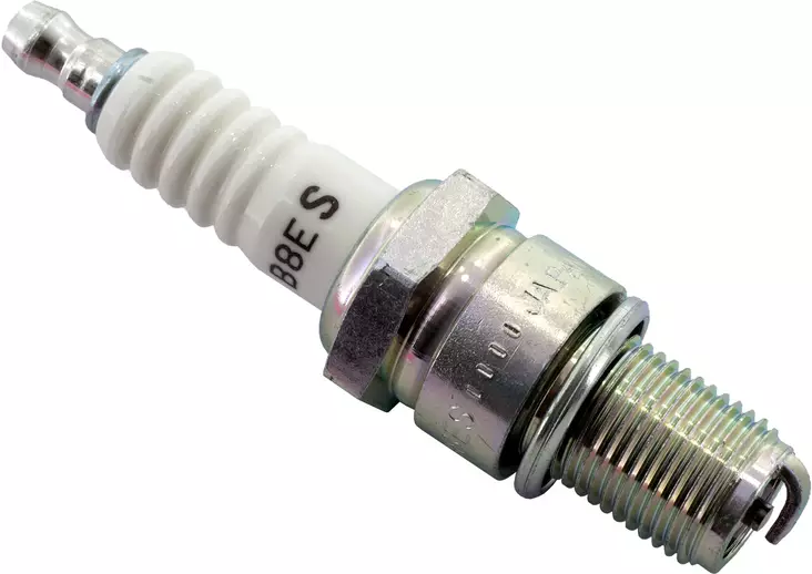 NGK sparkplug B8ES - Sytytystulpat - D597 - 1