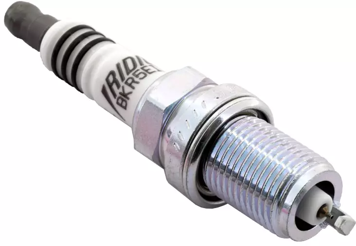 Ngk Sparkplug BKR5EIX-11 (4) - Sytytystulpat - D116917 - 1
