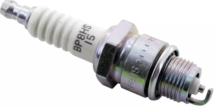 NGK sparkplug BP8HS-15 - Sytytystulpat - D105197 - 1