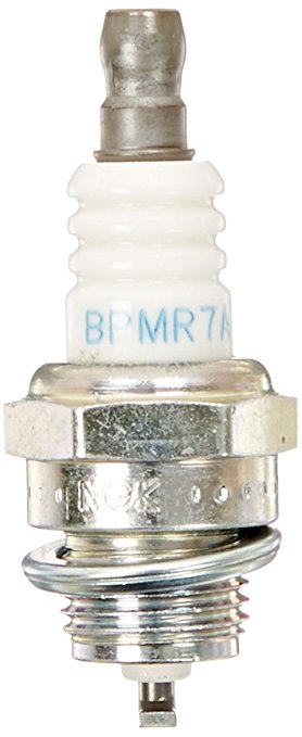 NGK sparkplug BPMR7A Solid - Sytytystulpat - D242437 - 1