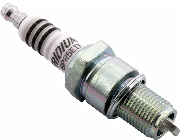 NGK sparkplug BPR5EIX - Sytytystulpat - D77527 - 1