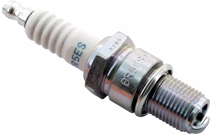 NGK sparkplug BR5ES - Sytytystulpat - D58497 - 1