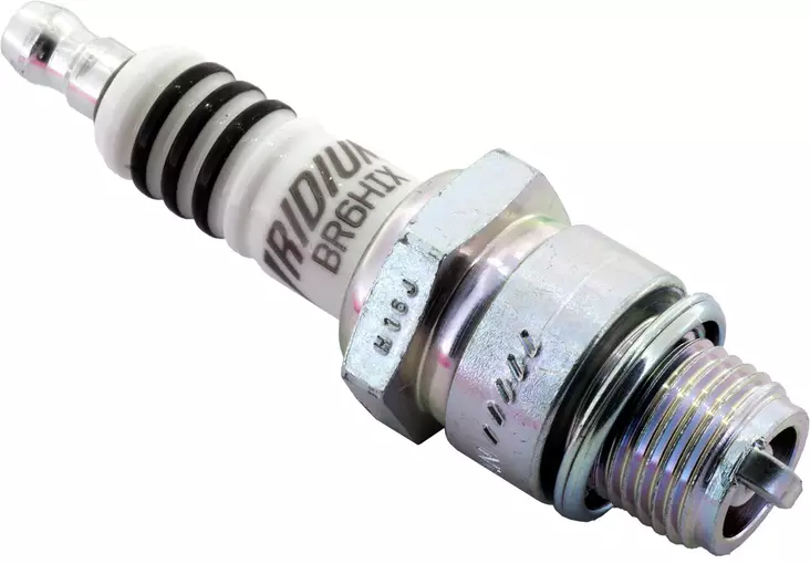 NGK sparkplug BR6HIX - Sytytystulpat - D77517 - 1