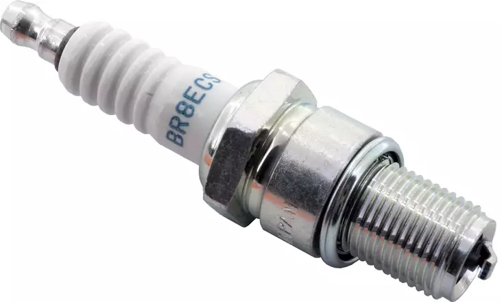 NGK sparkplug BR8ECS - Sytytystulpat - D58537 - 1