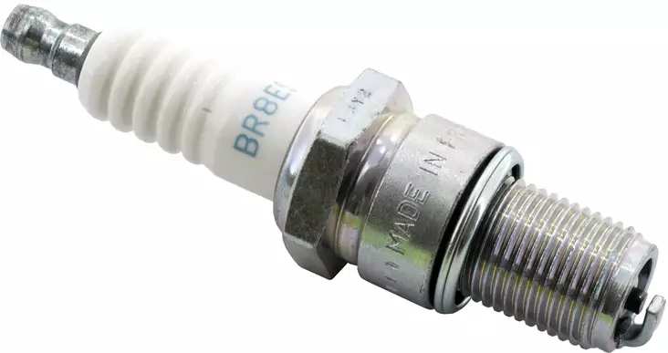 NGK sparkplug BR8ES - Sytytystulpat - D657 - 1