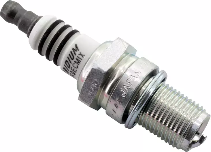 NGK sparkplug BR9ECMIX - Sytytystulpat - D146947 - 1