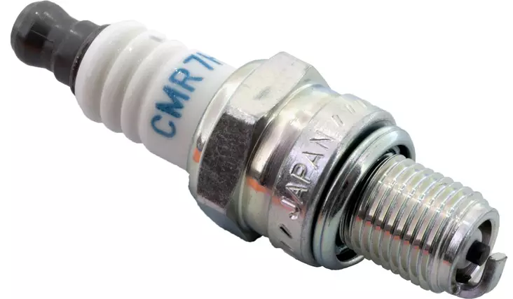 NGK sparkplug CMR7H - Sytytystulpat - D155167 - 1