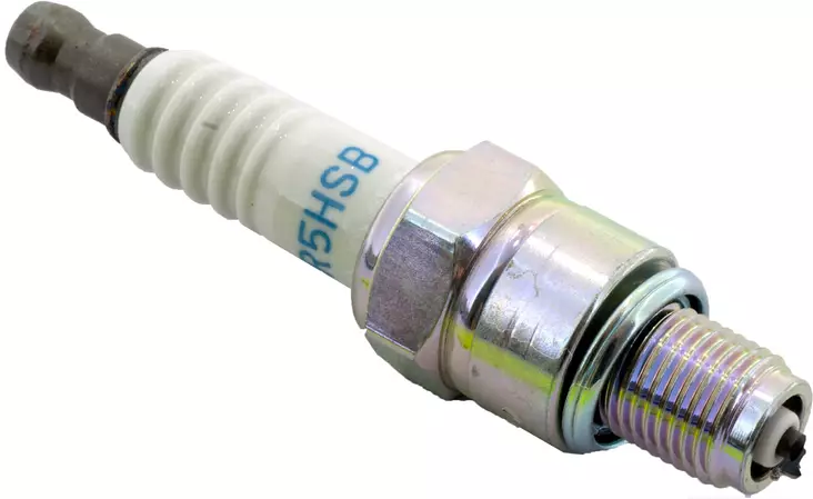 NGK sparkplug CR5HSB - Sytytystulpat - D677 - 1