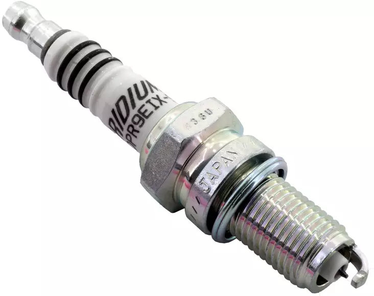 NGK sparkplug DPR9EIX-9 - Sytytystulpat - D28567 - 1