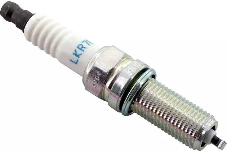 NGK sparkplug LKR7E - Sytytystulpat - D157927 - 1