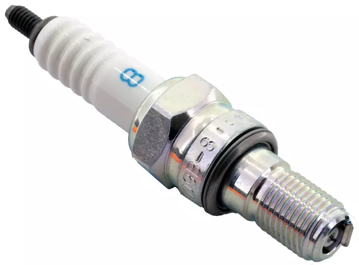 NGK sparkplug R0409B-8 - Sytytystulpat - D86317 - 1