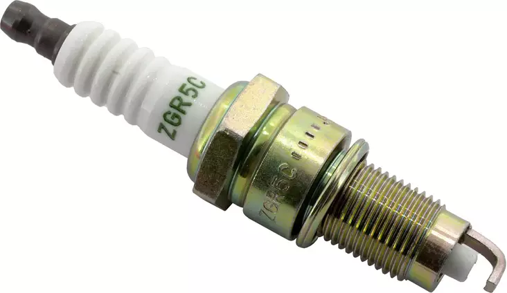 Ngk Sparkplug ZGR5C (4) - Sytytystulpat - D52167 - 1