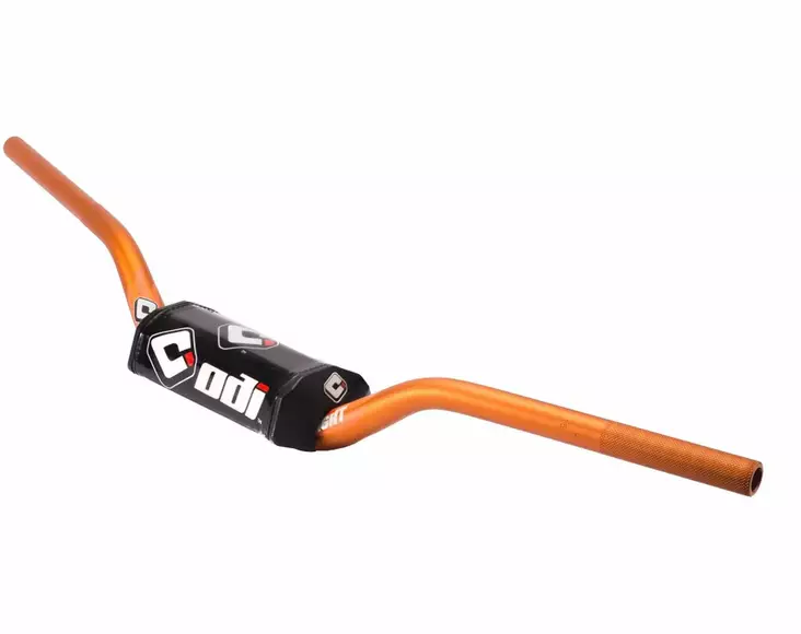 ODI Handlebar KTM 16-18 - Orange - Moottoripyörän ohjaustangot - D509997 - 1