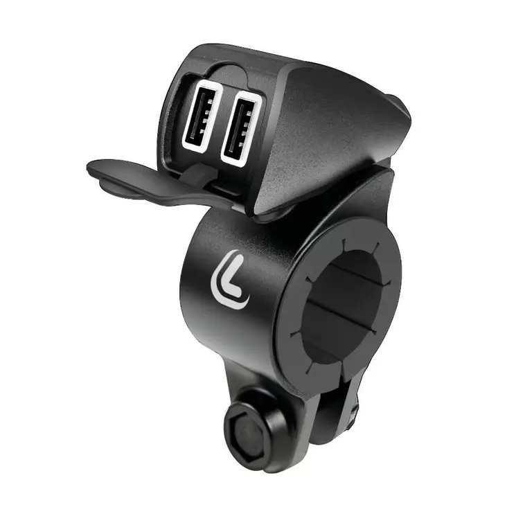 Optiline Usb Fix Trek 38828 - Moottoripyörän matkapuhelintarvikkeet - D436647 - 1