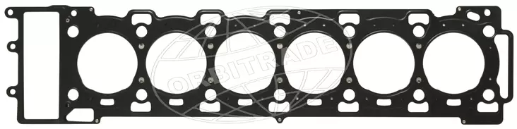 Orbitrade cylinder head gasket - Veneen Sisäperämoottorin osat - D158837 - 1