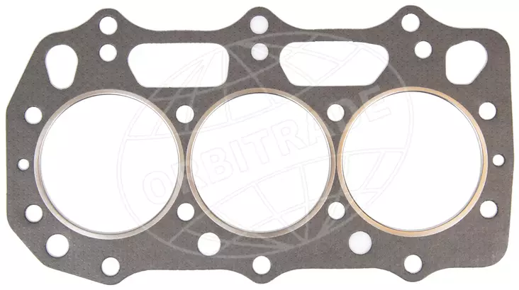 Orbitrade cylinder head gasket - Veneen Sisäperämoottorin osat - D159117 - 1
