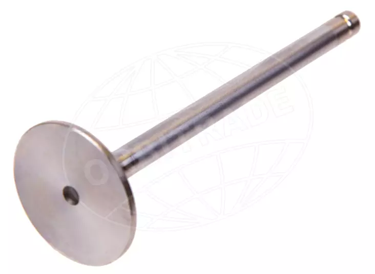 Orbitrade inlet valve - Veneen Sisäperämoottorin osat - D159147 - 1
