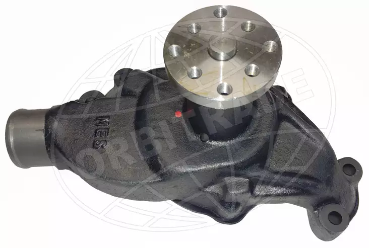 Orbitrade kiertovesipumppu Volvo Penta/Mercruiser/OMC - Kiertovesipumput - D158637 - 1