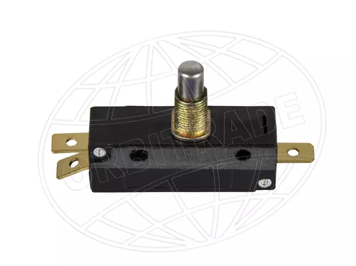 Orbitrade, Mikro Katkaisija - Anodit - D191147 - 1