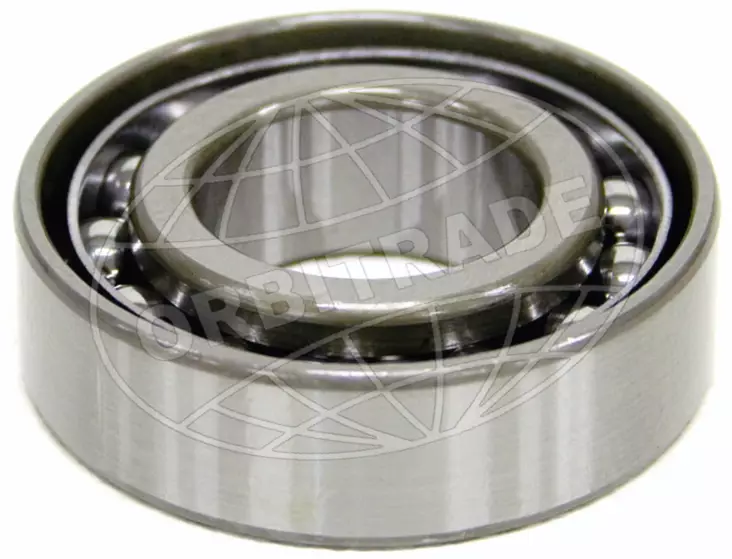 Orbitrade, needle bearing - Veneen Sisäperämoottorin osat - D158767 - 1