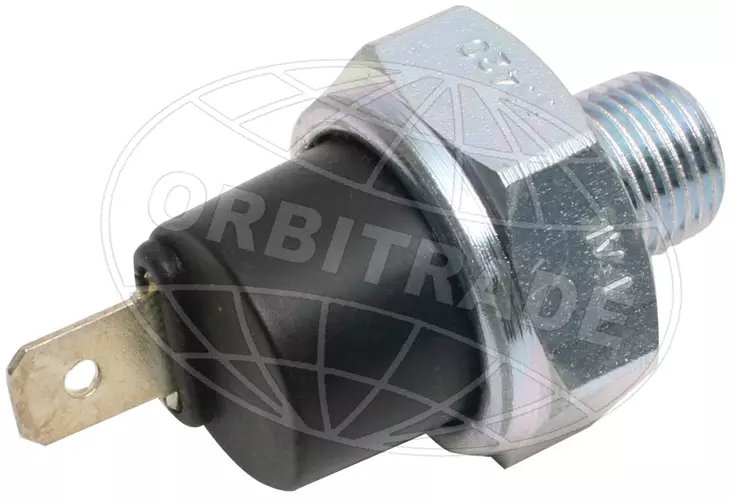 Orbitrade oil pressure - Veneen Sisäperämoottorin osat - D158827 - 1