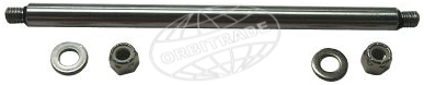 Orbitrade pin pivot setting - Veneen Sisäperämoottorin osat - D159097 - 1