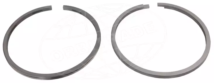 Orbitrade Piston ring kit 2001.2002.2003 - Veneen Sisäperämoottorin osat - D267957 - 1