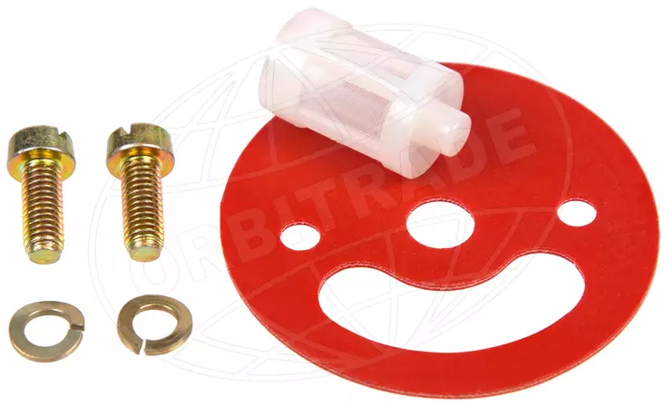 Orbitrade polttoainepumpun korjaussarja D30-32 D40-44 - Polttoainepumppu - D158847 - 1