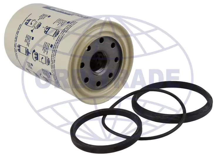 Orbitrade polttoainesuodatin Yanmar 4BY 6BY - Polttoainesuodattimet - D494457 - 1