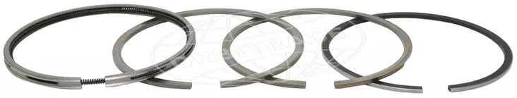 Orbitrade ring kit - Veneen Sisäperämoottorin osat - D158747 - 1