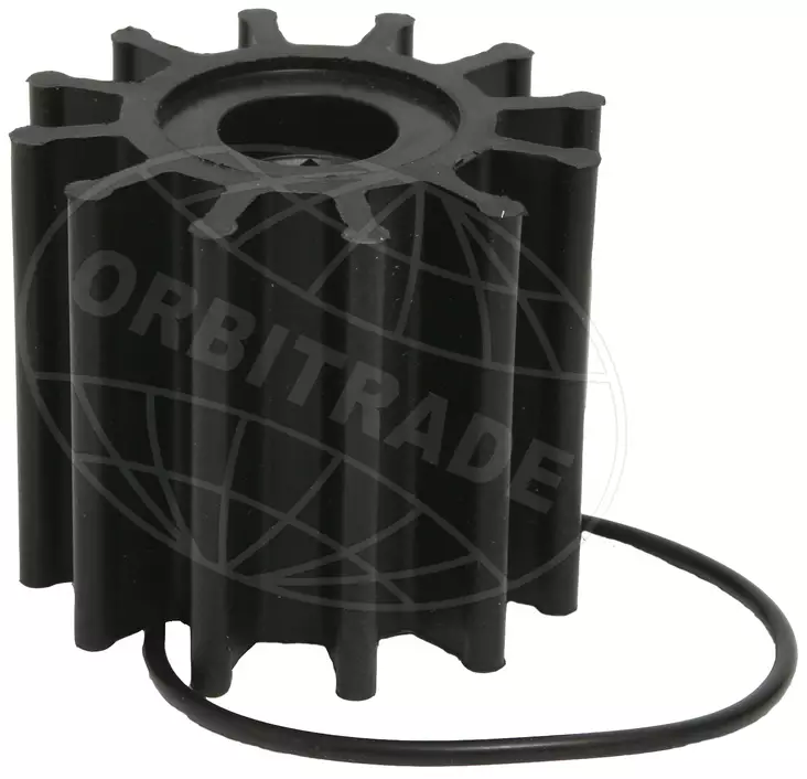 Orbitrade siipipyörä D3.3.0 V6 V8 - Siipipyörät - D158717 - 1