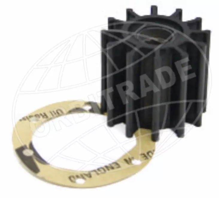 Orbitrade siipipyörä V6 V8 - Siipipyörät - D158707 - 1