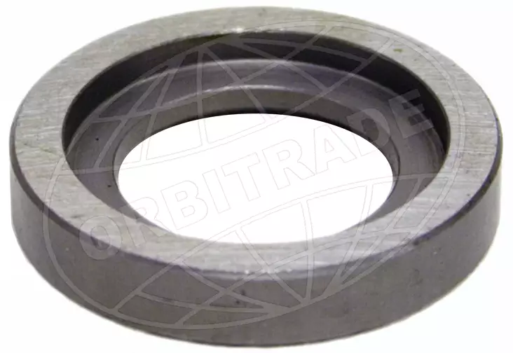 Orbitrade washer - Veneen Sisäperämoottorin osat - D159007 - 1