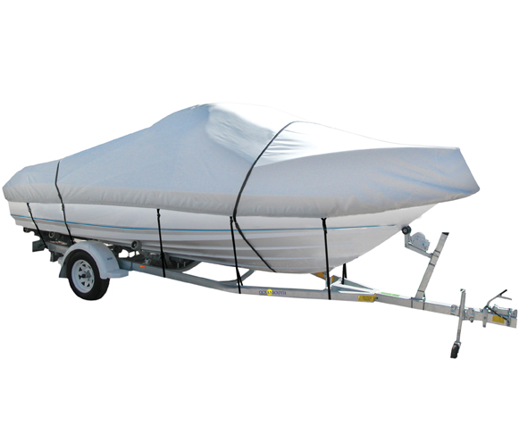 OS CABIN CRUISER COVER 5.0M - 5.3M - Peitteet - D240997 - 1