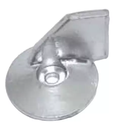 Osculati anodi evä (sinkki) Suzuki 25-50hv - Anodit Suzuki - D135537 - 1