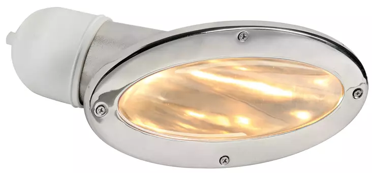 Osculati LED Keulavalo - Veneen Valonheittimet - D173417 - 1