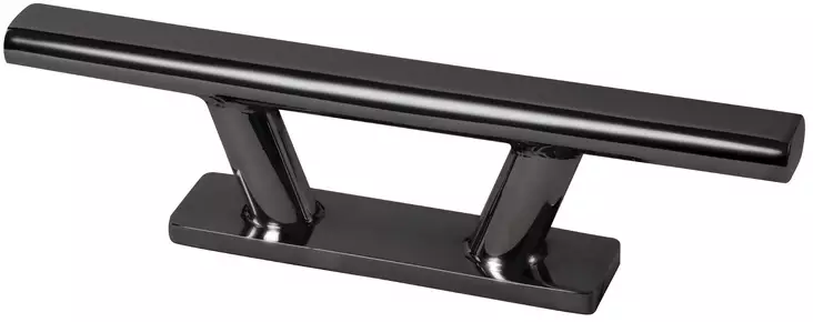 Osculati Nordik Black Line pollari 150mm - Veneen Knaapit & pollarit - D296057 - 1