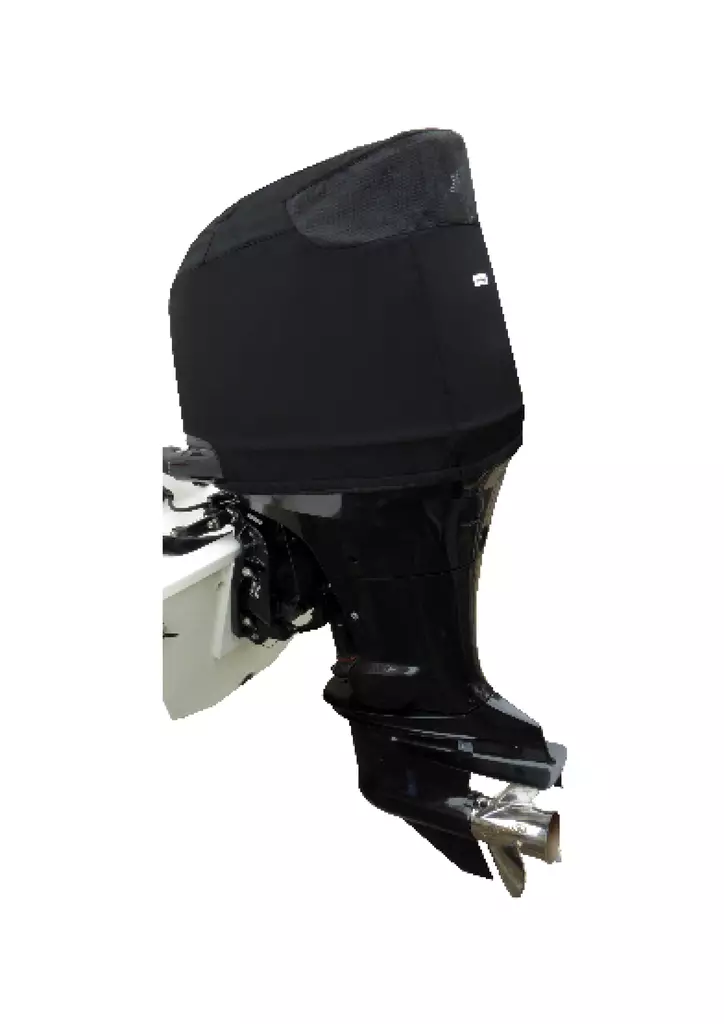 OS SUZUKI V6 3.6L 200-250HP VENTED COVER - Peitteet - D241167 - 1