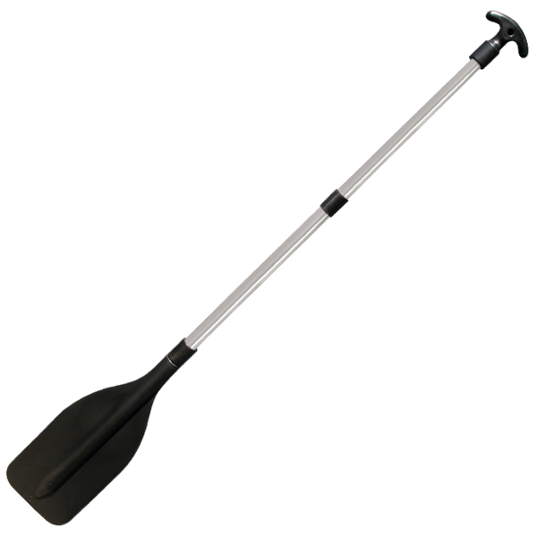 OS TELESCOPIC PADDLE 3 PART 600mm-1200mm LENGTH - Veneen Airot, melat & venehaat - D241137 - 1