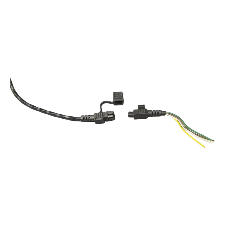 OUTLET 12 VOLT - Ski-Doo Sähkö - 133537 - 1