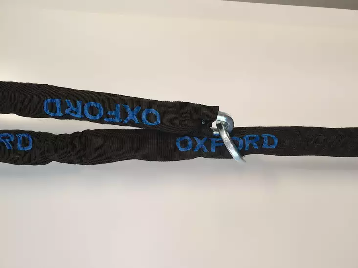 Oxford Ketju silmukkalla 2.5m Approved - Ketjulukot ja ketjut - D259387 - 1