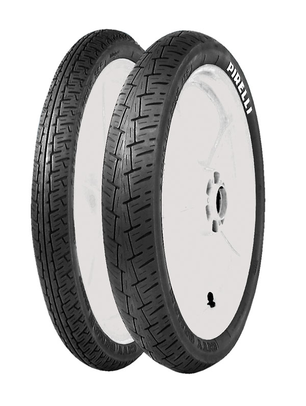 Pirelli City Demon 120/90-16 M/C 63S TL Re - Renkaat, Sport-Touring - D5987 - 1