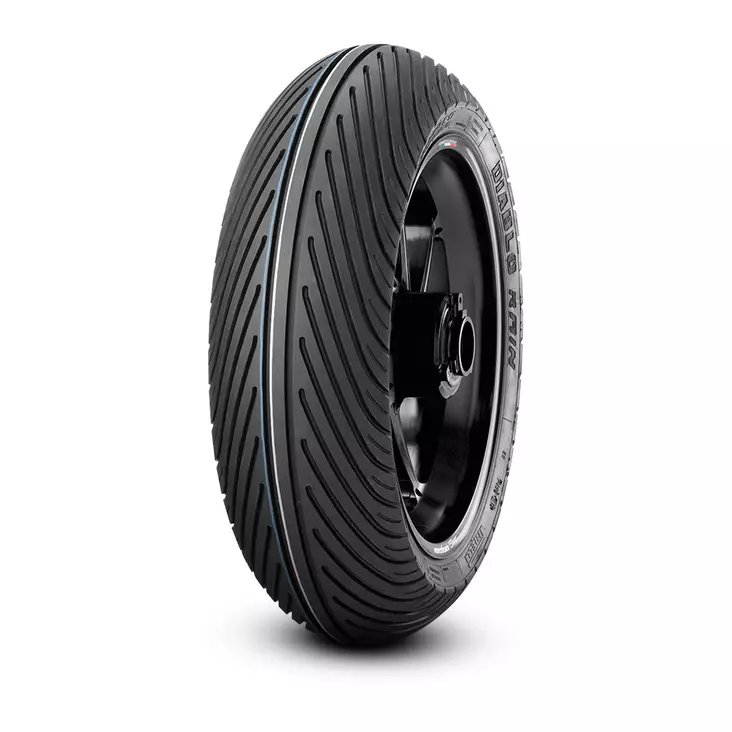 Pirelli Diablo Rain 200/60 R 17 NHS TL SCR1 Re - Renkaat, Racing - D288167 - 1