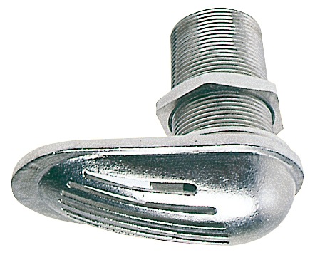 Pohjasiivilä SS 1" 1/2 - Läpiviennit - D124217 - 1