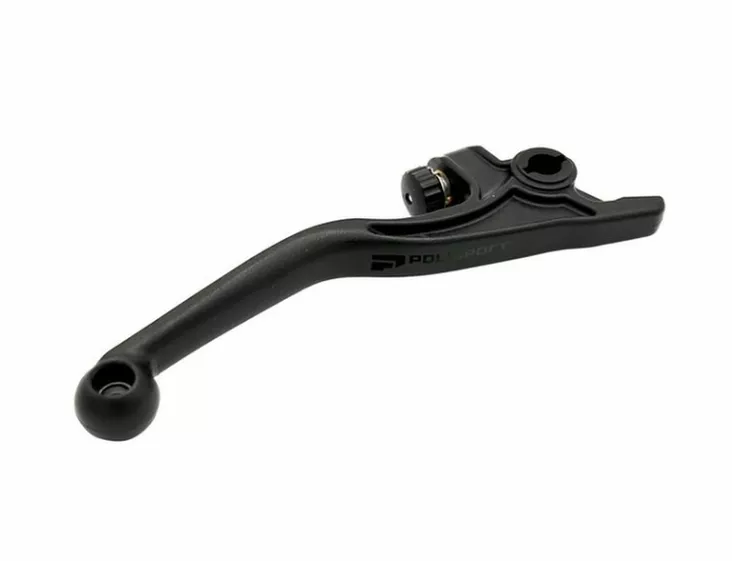 Polisport APT Brake Lever TE/FE 22-24 GASGAS EC/F 21-23 - Moottoripyörän vivut ja vivunrungot - D538867 - 1