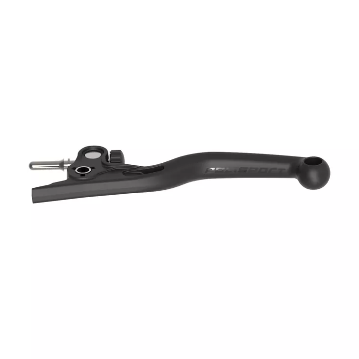 Polisport APT Clutch Lever fits for KTM SX65/85 - Moottoripyörän vivut ja vivunrungot - D545827 - 1