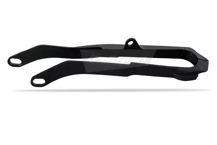 Polisport ketjulaahari CR125/250 02-07/CRF250 04-09/450R 02-12 (18) - Moottoripyörän ketjurullat ja laaharit - D29897 - 1