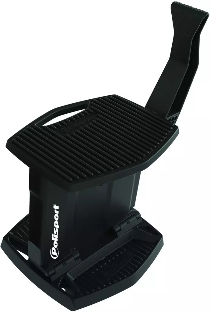 Polisport Lift Stand varikkopukki musta (1) - Varikkopukit - D268667 - 1