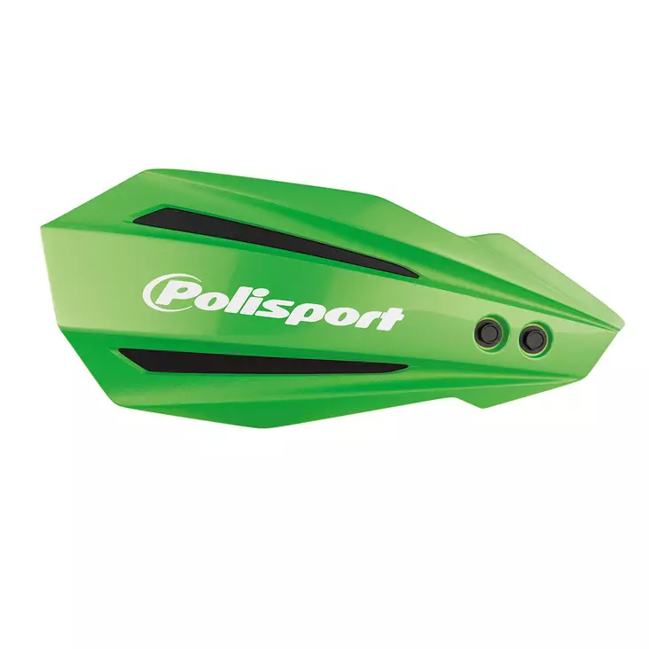 Polisport Mx Bullit handguard KX250F|KX450F(08-18)|KX125/250 (>07)|YZ(04-07)|RMZ - Moottoripyörän käsisuojat - D434157 - 1