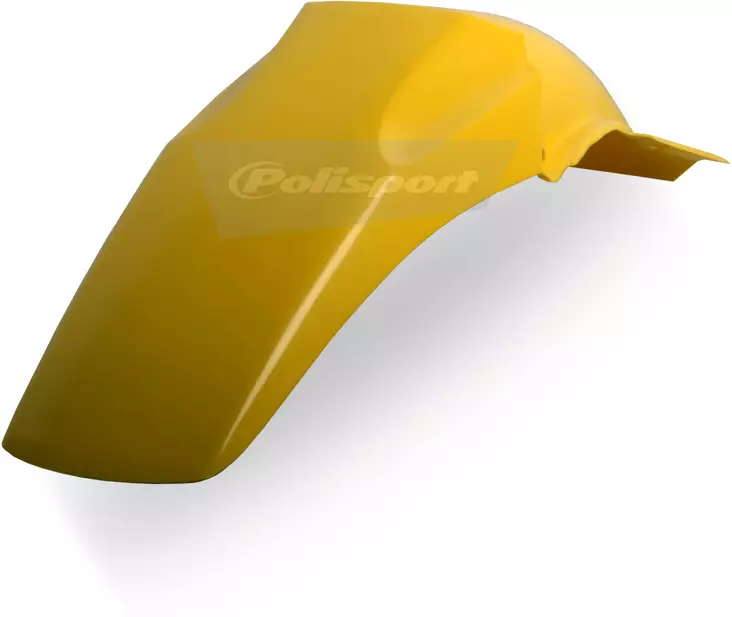Polisport takalokasuoja RM 125/250 96-00 (6) - Moottoripyörän lokasuojat - D947 - 1